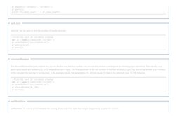 GlideRecord Query Methods Cheat Sheet | PDF | Dynamic Web Page | Human ...