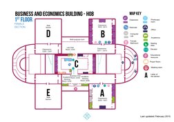 Last updated: February 2015
8
Business and Economics Building - h08

Staircase
Classroom
Computer
Lab


Academics 
Photoco