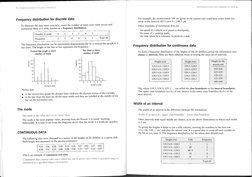 Advanced Statistics Example A Concise Course in Advanced Level Statistics With Worked Examples | PDF