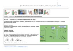 Jornadas entre maestros. Pensar la enseñanza, anticipar las prácticas.  2017 
 
  
Imágenes extraídas de: ​http://es.slides