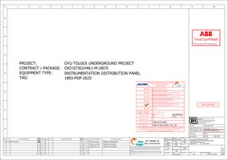 Redline Markup Procedures for Drawings | PDF