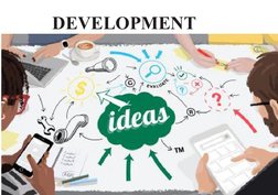 DEVELOPMENT
