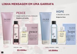 Catálogo de Produtos Inuka 2025 | PDF | Cabelo | Pele