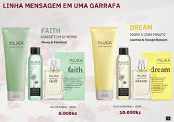 Catálogo de Produtos Inuka 2025 | PDF | Cabelo | Pele