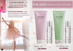 Catálogo de Produtos Inuka 2025 | PDF | Cabelo | Pele