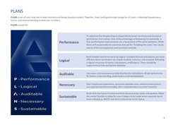 Anaplan Model Building Guidebook | PDF | Hierarchy | Computer Programming