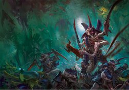 Tyranids Datacards Kill Team | PDF