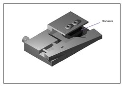  
 
 
 
Workpiece 
