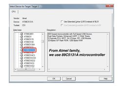 Keil uVision 4 User Manual for 8051 | PDF | Source Code | Installation ...