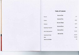 Westermann Tables: Material Properties | PDF | Alloy | Steel