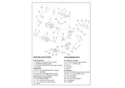 Brompton Parts and Maintenance Guide | PDF