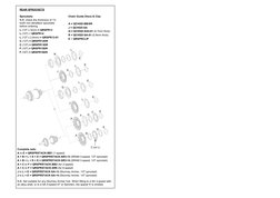 Brompton Parts and Maintenance Guide | PDF