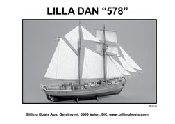 Lilla Dan Schooner Overview and Rental | PDF | Watercraft | Water