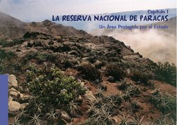 1 Reserva Nacional de Paracas
