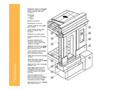Fachadas
