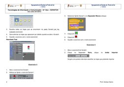 Agrupamento de Escolas de Ponte de Sor  
( 135653) 
 
 
Agrupamento de Escolas de  Ponte de Sor  
( 135653) 
Tecnologias de