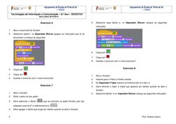 Agrupamento de Escolas de Ponte de Sor  
( 135653) 
 
 
Agrupamento de Escolas de  Ponte de Sor  
( 135653) 
Tecnologias de
