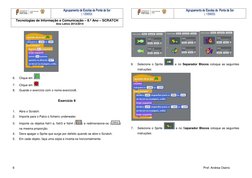 Agrupamento de Escolas de Ponte de Sor  
( 135653) 
 
 
Agrupamento de Escolas de  Ponte de Sor  
( 135653) 
Tecnologias de