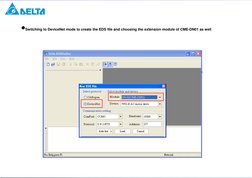 Creating EDS Files with EDSBuilder | PDF