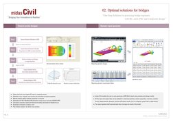 Midas Civil Manual | PDF | Earthquake Engineering | Yield (Engineering)
