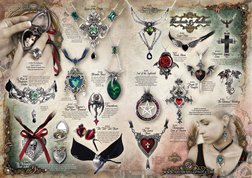 Alchemy Catalogue 2012 | PDF | Handbag | Jewellery