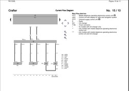 Crafter
Crafter
Crafter
Crafter
Current Flow Diagram
Current Flow Diagram
Current Flow Diagram
Current Flow Diagram
No.  15 /