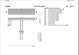Crafter
Crafter
Crafter
Crafter
Current Flow Diagram
Current Flow Diagram
Current Flow Diagram
Current Flow Diagram
No.  15 /