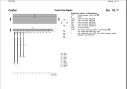 Crafter
Crafter
Crafter
Crafter
Current Flow Diagram
Current Flow Diagram
Current Flow Diagram
Current Flow Diagram
No.  15 /