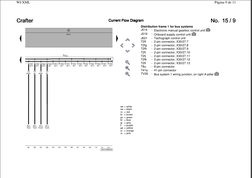 Crafter
Crafter
Crafter
Crafter
Current Flow Diagram
Current Flow Diagram
Current Flow Diagram
Current Flow Diagram
No.  15 /