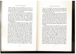 The Stranger PDF | PDF