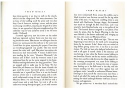 The Stranger PDF | PDF