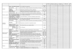 Infantil
Primaria (5-12 años)
Secundaria
Adolescentes
Adu
1
2
3
4
5
6
1
2
3
4
Editorial
3
4
5
6
7
8
9
10
11
12
13
14
15
16
17