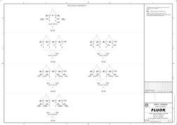 Piping and Instrument Diagram | PDF | Valve | Pump