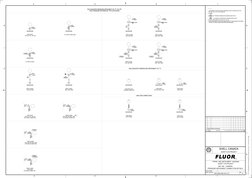 「Acid Caps “Collection”」Cool Down Piping and Instrument Diagram | PDF | Valve | Pump