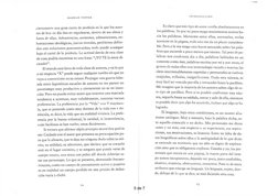 H A R O L D  PINTE1Í
ciertamente una gran cuota de profecía en la que los auto­
res de hoy en día dan en regodearse, dentro d