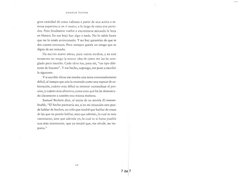 H A K OL D  PINTER
gran cantidad de cosas valiosas a partir de una activa e in­
tensa experiencia en el teatro, a lo largo de