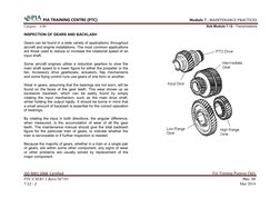 ISO 9001:2008  Certified 
For Training Purpose Only 
 PIA TRAINING CENTRE (PTC)