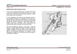 ISO 9001:2008  Certified 
For Training Purpose Only 
 PIA TRAINING CENTRE (PTC)