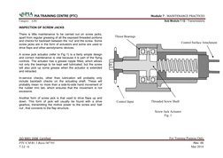 ISO 9001:2008  Certified 
For Training Purpose Only 
 PIA TRAINING CENTRE (PTC)