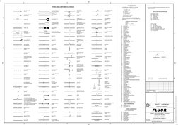 B Dep Piping and Instrument Diagram Appendix | PDF | Valve | Pump