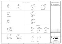 B Dep Piping and Instrument Diagram Appendix | PDF | Valve | Pump