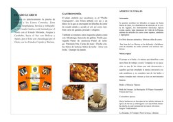 ESTADO GUÁRICO  
Guárico es prácticamente la puerta de 
entrada a los Llanos Centrales, Zona 
Cálida, hospitalaria, heroica y