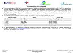 Fecha de creación 
15-09-2006 
Elaborado por el Programa de Certificación de Competencias L