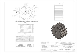 5 0.05 
 9.80 
 R30.37 
 R40.50 
 R7.50 0.030 
 14.14 
 
72 
S
S
DIN - Spur gear 4.5M 16T 20PA 45FW ---S16A75H50L15S1
N7
N7