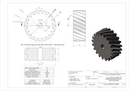 R50.19 
 R41.19 
 R7.50 0.030 
 5 0.05 
 9.80 
 14.51 
 
92.38 
U
U
DIN - RH Helical gear 4M 20T 30HA 20PA 40FW ---20A75H50L