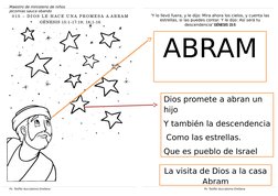 Maestro de ministerio de niños