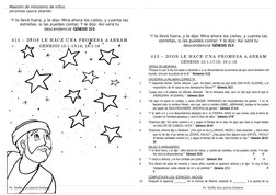 Maestro de ministerio de niños