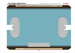 CAUTION
Tower Bridge, England: Pattern
Canon ® is a registered trademark of Canon Inc. © Canon Inc. © T.Ichiyama
http://www.c