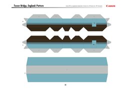 Tower Bridge, England: Pattern
Canon ® is a registered trademark of Canon Inc. © Canon Inc. © T.Ichiyama
