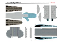 Tower Bridge, England: Pattern
Canon ® is a registered trademark of Canon Inc. © Canon Inc. © T.Ichiyama
